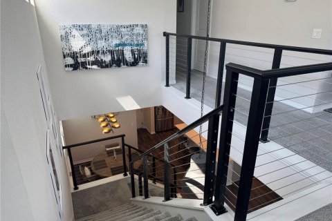 Купить виллу или дом в Уинтер-Гарден, Флорида 10 комнат, 193.42м2, № 2258280 - фото 24