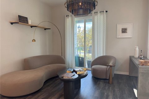 Купить виллу или дом в Уинтер-Гарден, Флорида 10 комнат, 193.42м2, № 2258280 - фото 10