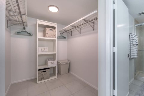 Купить кондоминиум в Сарасота, Флорида 5 комнат, 104.7м2, № 1915476 - фото 27