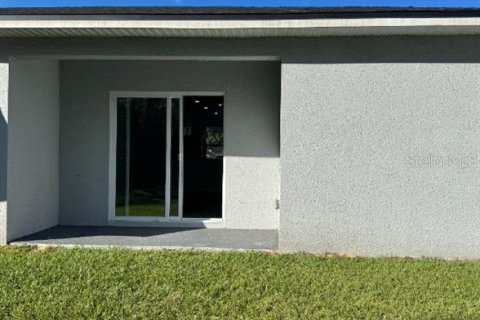 Apartamento en alquiler en Kissimmee, Florida, 3 dormitorios, 105.91 m2 № 1819628 - foto 12