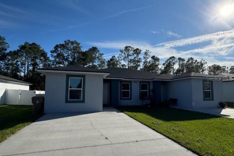 Apartamento en alquiler en Kissimmee, Florida, 3 dormitorios, 105.91 m2 № 1819628 - foto 2
