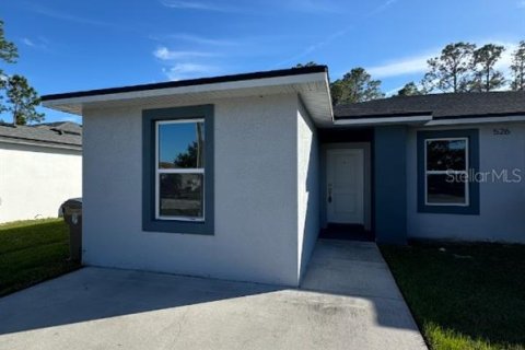 Apartamento en alquiler en Kissimmee, Florida, 3 dormitorios, 105.91 m2 № 1819628 - foto 1