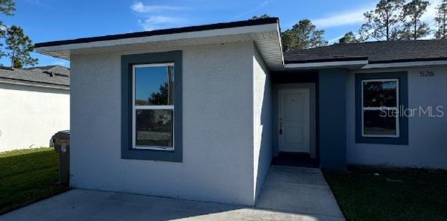 Apartamento en Kissimmee, Florida 3 dormitorios, 105.91 m2 № 1819628