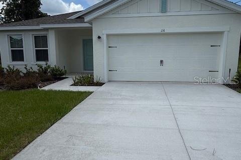 Casa en alquiler en Palm Coast, Florida, 3 dormitorios, 126.63 m2 № 1886039 - foto 1
