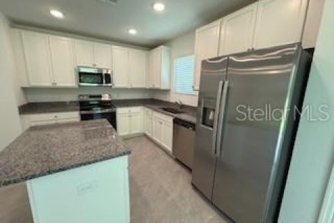 Casa en alquiler en Palm Coast, Florida, 3 dormitorios, 126.63 m2 № 1886039 - foto 19