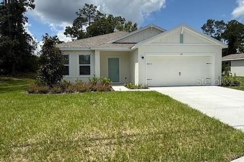 Casa en alquiler en Palm Coast, Florida, 3 dormitorios, 126.63 m2 № 1886039 - foto 2