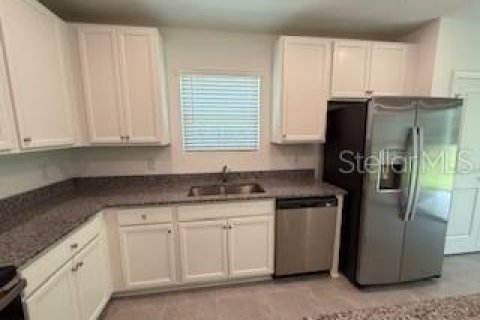 Casa en alquiler en Palm Coast, Florida, 3 dormitorios, 126.63 m2 № 1886039 - foto 18