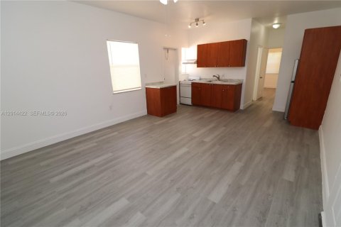 Купить коммерческую недвижимость в Майами-Бич, Флорида № 2076257 - фото 6