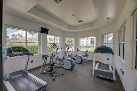 Condo in Doral, Florida, 1 bedroom  № 1956992 - photo 27