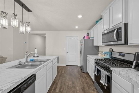 Villa ou maison à vendre à Bunnell, Floride: 3 chambres, 159.23 m2 № 1603265 - photo 11