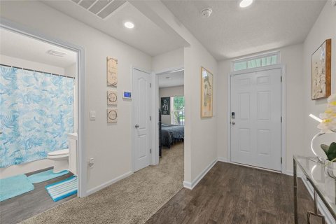 Villa ou maison à vendre à Bunnell, Floride: 3 chambres, 159.23 m2 № 1603265 - photo 5