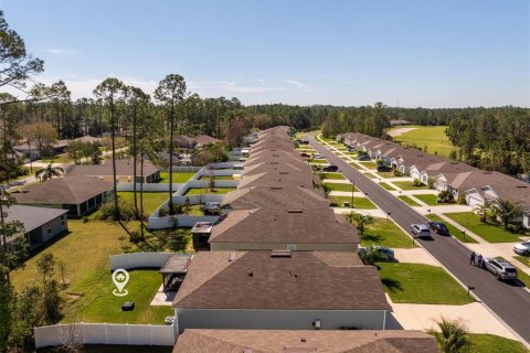 House in Bunnell, Florida 3 bedrooms, 159.23 sq.m. № 1603265 - photo 29