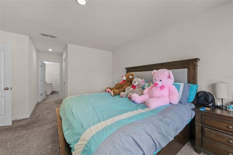 Villa ou maison à vendre à Bunnell, Floride: 3 chambres, 159.23 m2 № 1603265 - photo 21
