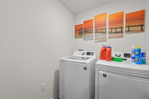 Villa ou maison à vendre à Bunnell, Floride: 3 chambres, 159.23 m2 № 1603265 - photo 14