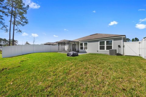 Casa en venta en Bunnell, Florida, 3 dormitorios, 159.23 m2 № 1603265 - foto 26
