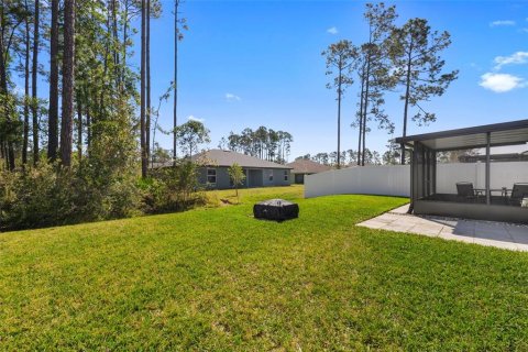 Villa ou maison à vendre à Bunnell, Floride: 3 chambres, 159.23 m2 № 1603265 - photo 27