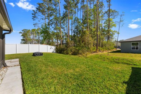 Villa ou maison à vendre à Bunnell, Floride: 3 chambres, 159.23 m2 № 1603265 - photo 24