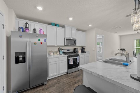 Villa ou maison à vendre à Bunnell, Floride: 3 chambres, 159.23 m2 № 1603265 - photo 12