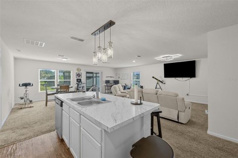 Villa ou maison à vendre à Bunnell, Floride: 3 chambres, 159.23 m2 № 1603265 - photo 13