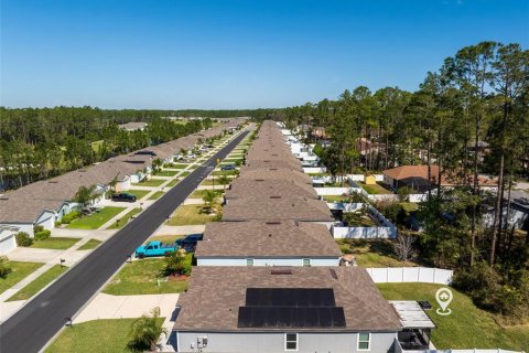 Villa ou maison à vendre à Bunnell, Floride: 3 chambres, 159.23 m2 № 1603265 - photo 30