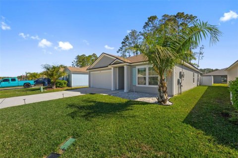 Villa ou maison à vendre à Bunnell, Floride: 3 chambres, 159.23 m2 № 1603265 - photo 2