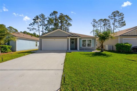 Casa en venta en Bunnell, Florida, 3 dormitorios, 159.23 m2 № 1603265 - foto 1