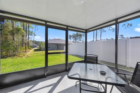 Villa ou maison à vendre à Bunnell, Floride: 3 chambres, 159.23 m2 № 1603265 - photo 23