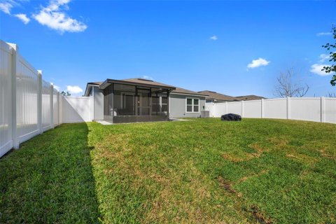 House in Bunnell, Florida 3 bedrooms, 159.23 sq.m. № 1603265 - photo 25