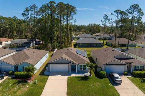 Villa ou maison à vendre à Bunnell, Floride: 3 chambres, 159.23 m2 № 1603265 - photo 28