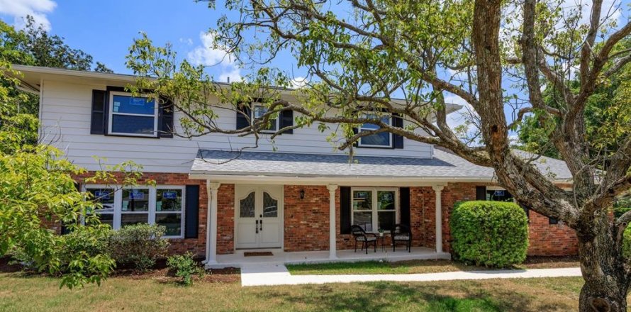 Casa en Winter Springs, Florida 4 dormitorios, 245.26 m2 № 1196774