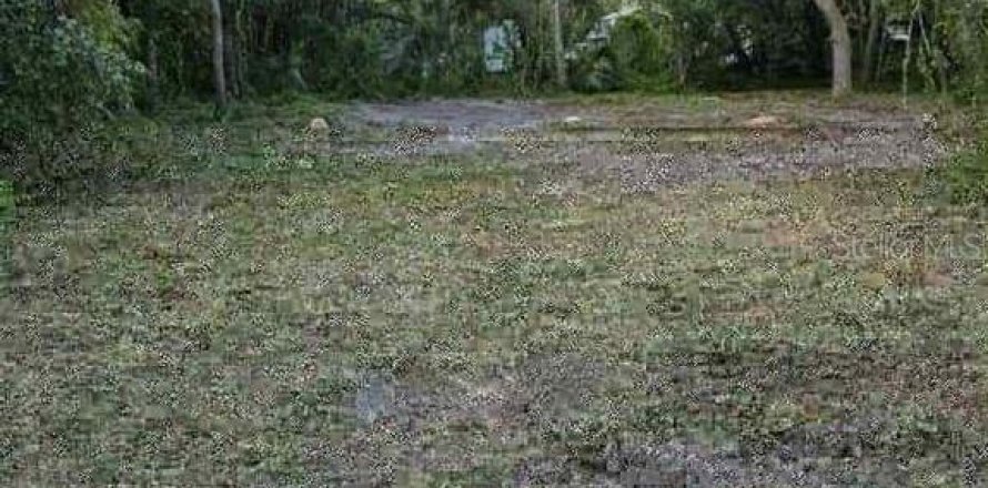 Terrain à New Port Richey, Floride № 2160783
