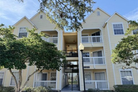 Condominio en Orlando, Florida, 1 dormitorio  № 2118374