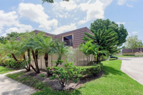 Townhouse in West Palm Beach, Florida 2 bedrooms, 114.83 sq.m. № 2191655 - photo 19