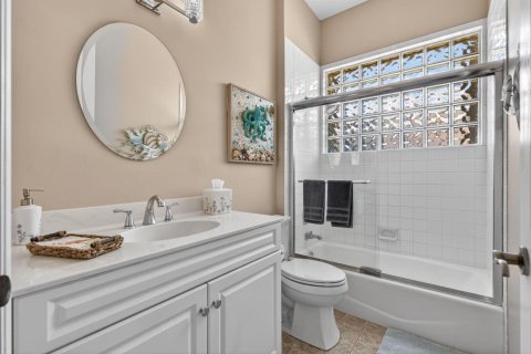 Villa ou maison à vendre à Hobe Sound, Floride: 4 chambres, 193.7 m2 № 2087466 - photo 26