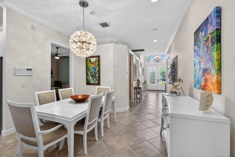 Villa ou maison à vendre à Hobe Sound, Floride: 4 chambres, 193.7 m2 № 2087466 - photo 17