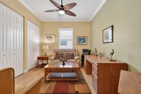 Villa ou maison à vendre à Hobe Sound, Floride: 4 chambres, 193.7 m2 № 2087466 - photo 19