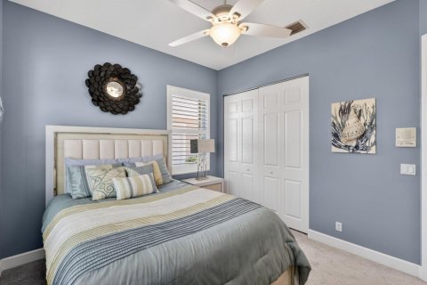 Villa ou maison à vendre à Hobe Sound, Floride: 4 chambres, 193.7 m2 № 2087466 - photo 25