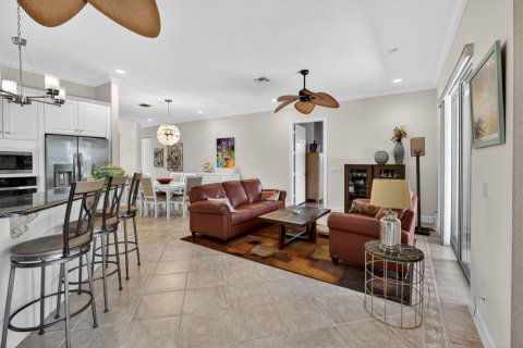 Villa ou maison à vendre à Hobe Sound, Floride: 4 chambres, 193.7 m2 № 2087466 - photo 15