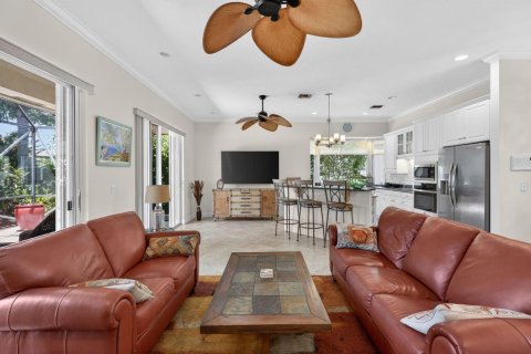Villa ou maison à vendre à Hobe Sound, Floride: 4 chambres, 193.7 m2 № 2087466 - photo 6
