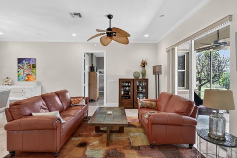 Villa ou maison à vendre à Hobe Sound, Floride: 4 chambres, 193.7 m2 № 2087466 - photo 22