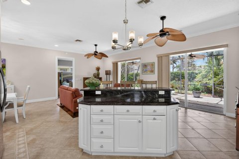 Villa ou maison à vendre à Hobe Sound, Floride: 4 chambres, 193.7 m2 № 2087466 - photo 14