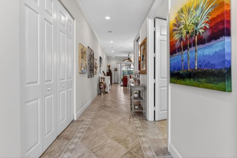 Villa ou maison à vendre à Hobe Sound, Floride: 4 chambres, 193.7 m2 № 2087466 - photo 29