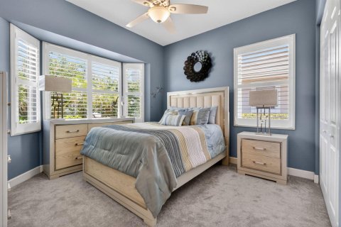 Villa ou maison à vendre à Hobe Sound, Floride: 4 chambres, 193.7 m2 № 2087466 - photo 23