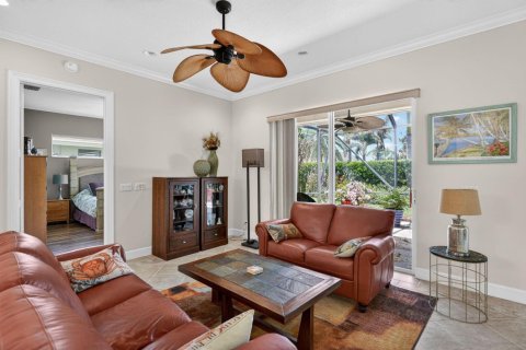 Villa ou maison à vendre à Hobe Sound, Floride: 4 chambres, 193.7 m2 № 2087466 - photo 10