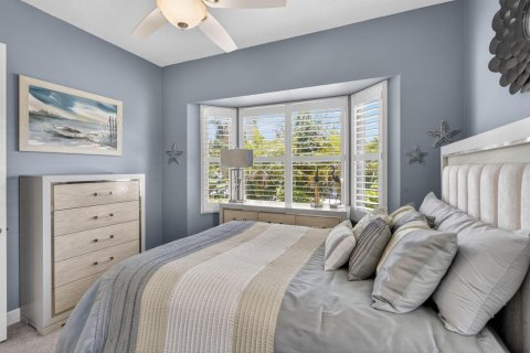 Villa ou maison à vendre à Hobe Sound, Floride: 4 chambres, 193.7 m2 № 2087466 - photo 24
