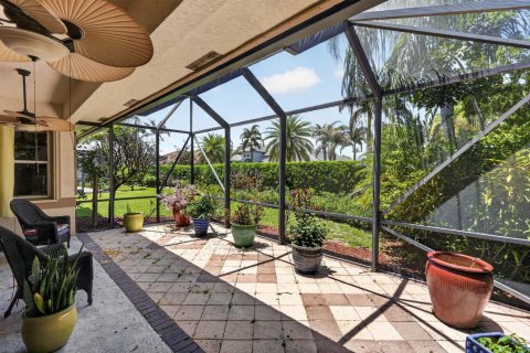 Villa ou maison à vendre à Hobe Sound, Floride: 4 chambres, 193.7 m2 № 2087466 - photo 2