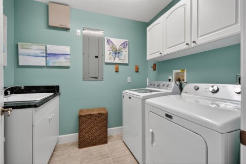 Villa ou maison à vendre à Hobe Sound, Floride: 4 chambres, 193.7 m2 № 2087466 - photo 30
