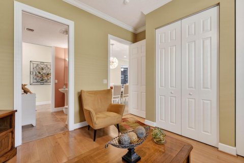 Villa ou maison à vendre à Hobe Sound, Floride: 4 chambres, 193.7 m2 № 2087466 - photo 20