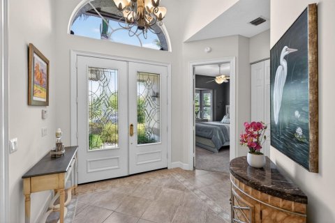 Villa ou maison à vendre à Hobe Sound, Floride: 4 chambres, 193.7 m2 № 2087466 - photo 5