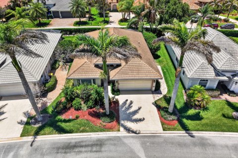 Villa ou maison à vendre à Hobe Sound, Floride: 4 chambres, 193.7 m2 № 2087466 - photo 3